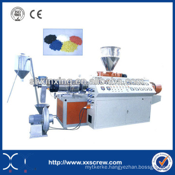 PP Granule Price Plastic Making Machine